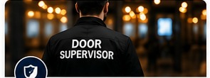 Door Supervisor Training