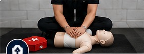 Emergency First Aid at Work