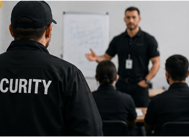 CSCS Labourer Preparation training
